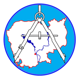 Second Cambodia Urban and Housing Forum logo