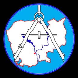 Second Cambodia Urban and Housing Forum logo