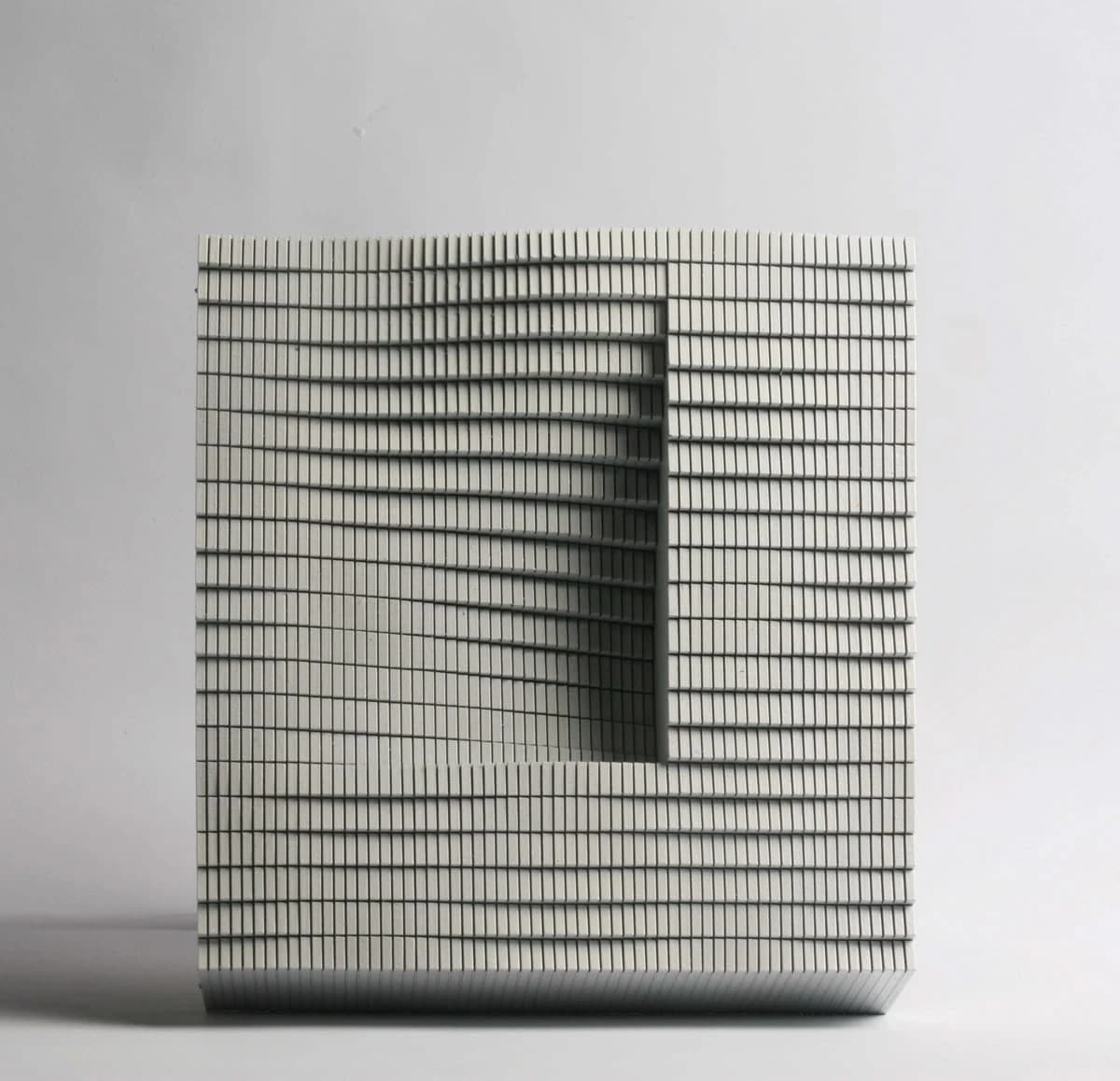 The Rise of Parametric Design